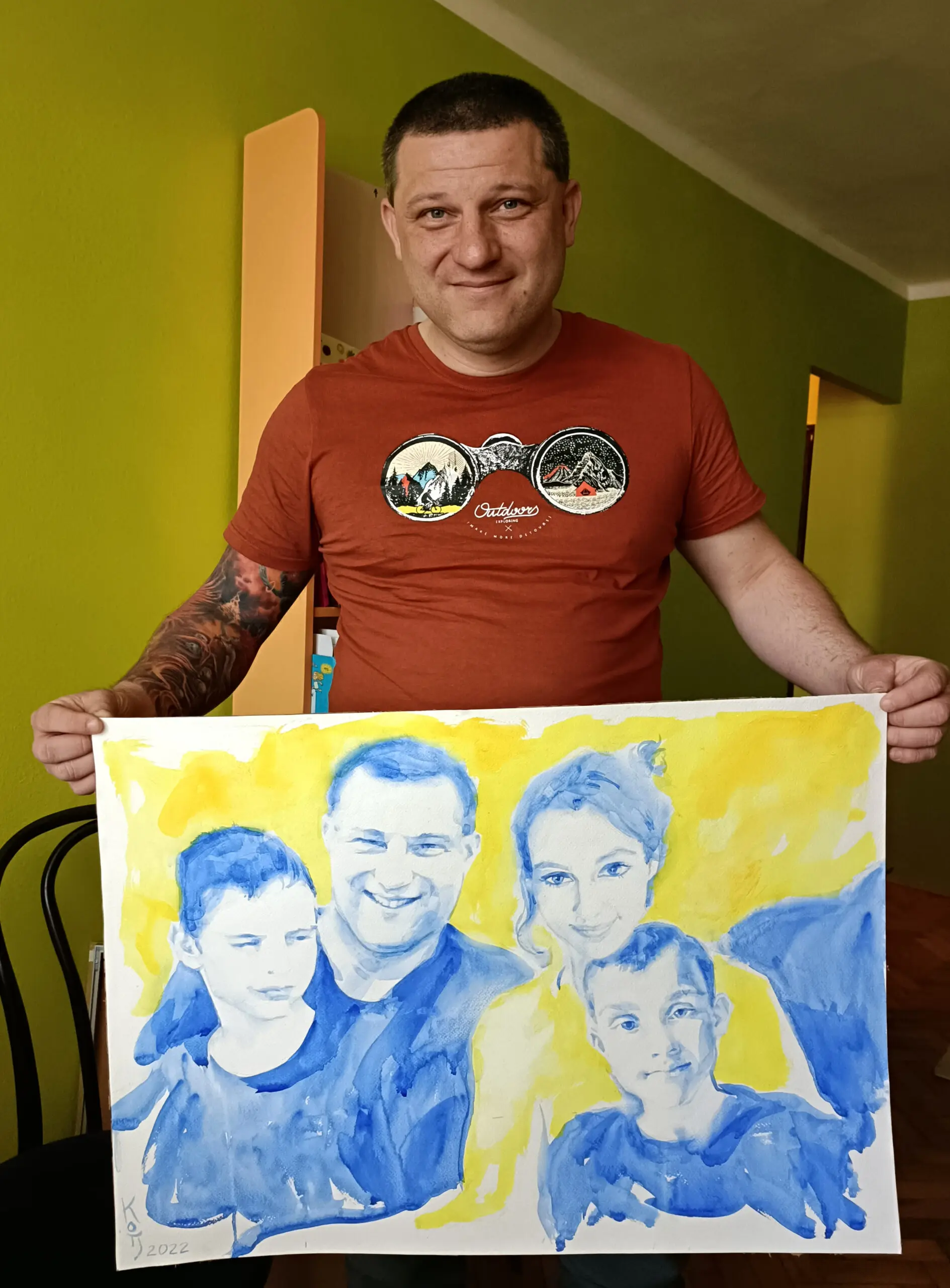 Otwórz zdjęcie z: 1 czerwca 2023