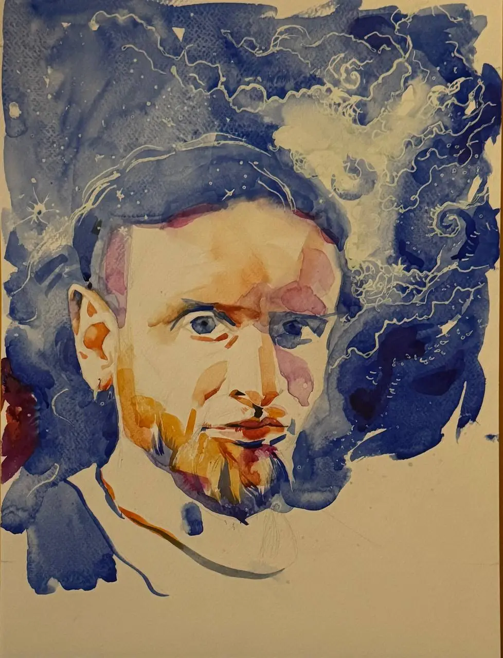 Prezent urodzinowy